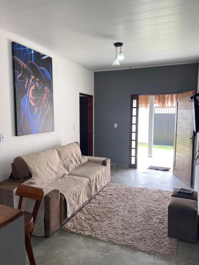 Willa Casa Toque Dos Milagres São Miguel dos Milagres Zewnętrze zdjęcie