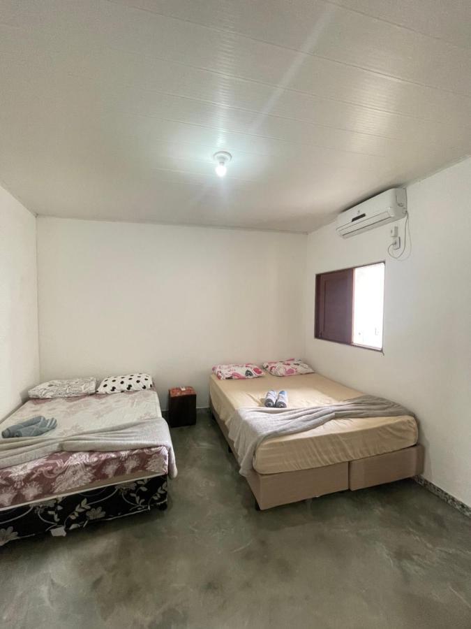 Willa Casa Toque Dos Milagres São Miguel dos Milagres Zewnętrze zdjęcie